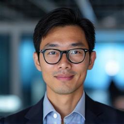 Takeshi D., Platform Lead